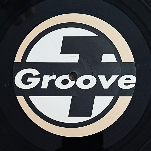 Tribalya - The Orange E.P. Vol.1 | Tribal Groove Records (TRG 013) - 2 Tribalya - The Orange E.P. Vol.1 | Tribal Groove Records (TRG 013) - 2