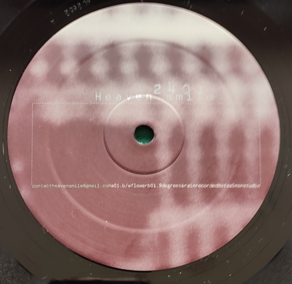 2401 - Untitled | Heaven Smile (2401)
