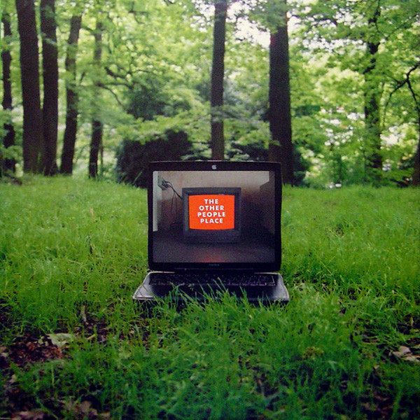 The Other People Place - Lifestyles Of The Laptop Café | Warp Records (WARP LP 90)