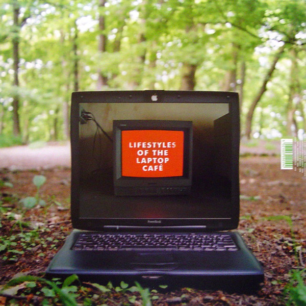 The Other People Place - Lifestyles Of The Laptop Café | Warp Records (WARP LP 90) - 2 The Other People Place - Lifestyles Of The Laptop Café | Warp Records (WARP LP 90) - 2