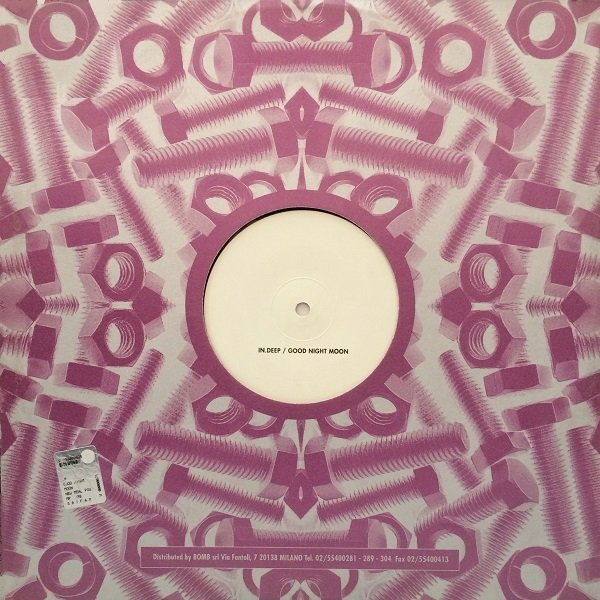 In.Deep - Good Night Moon | New Meal Power (MP 208)