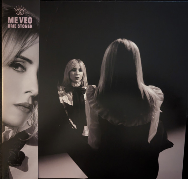 Brie Stoner - Me Veo | Label 51 (LAB 51011)