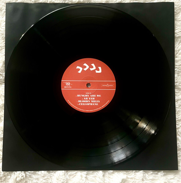 Beak> - >>>> | Temporary Residence Limited (TRR437LP) - 4 Beak> - >>>> | Temporary Residence Limited (TRR437LP) - 4