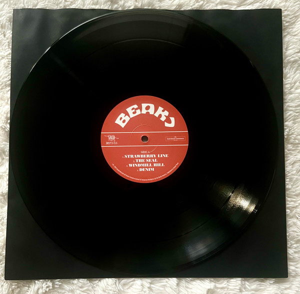 Beak> - >>>> | Temporary Residence Limited (TRR437LP) - 3 Beak> - >>>> | Temporary Residence Limited (TRR437LP) - 3