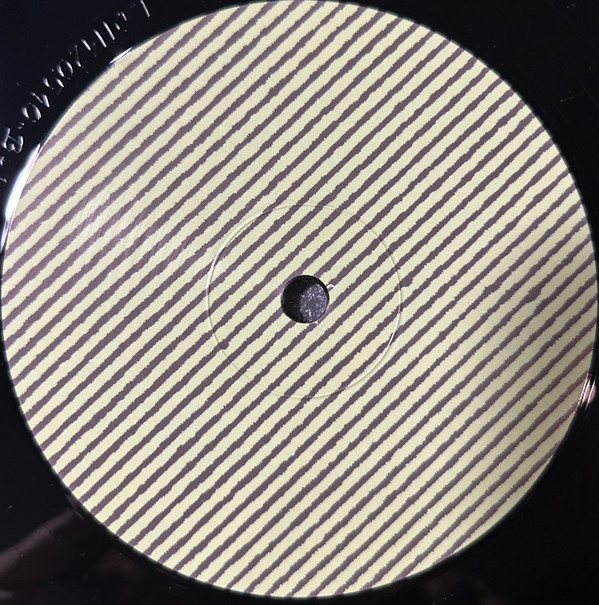 Church Andrews & Matt Davies - Yucca | Odda Recordings (ODA 02M) - 3 Church Andrews & Matt Davies - Yucca | Odda Recordings (ODA 02M) - 3
