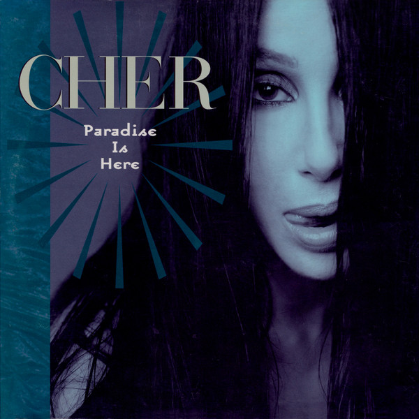 Cher - Paradise Is Here | Reprise Records (0-43759) - main Cher - Paradise Is Here | Reprise Records (0-43759) - main
