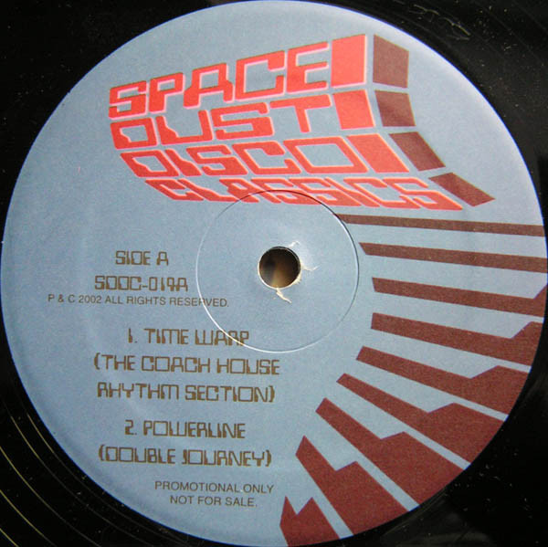 Various - Untitled | Space Dust Disco Classics (SDDC-014) - main Various - Untitled | Space Dust Disco Classics (SDDC-014) - main