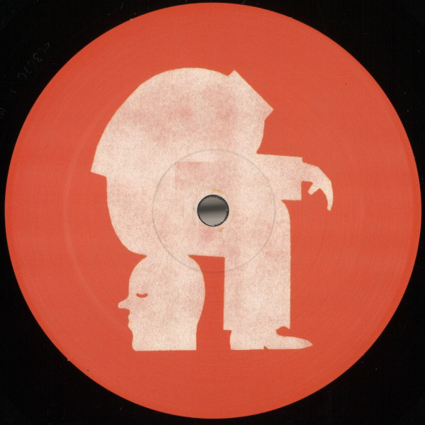 Various - Various Artists EP | Beatnik Collective (BKC#001)