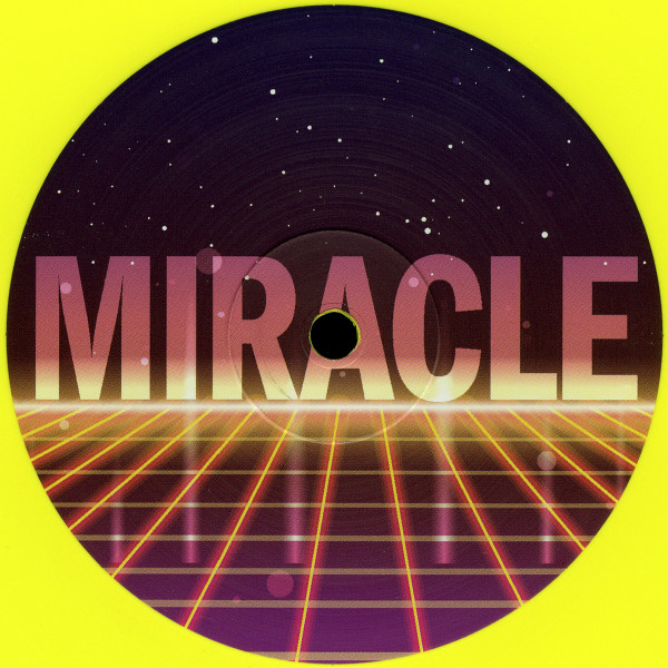 Strand Of Oaks - Miracle Focus | Western Vinyl (WV267) - 3 Strand Of Oaks - Miracle Focus | Western Vinyl (WV267) - 3