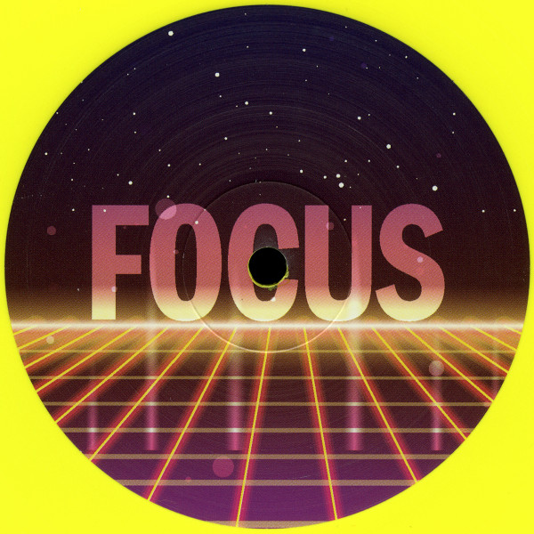 Strand Of Oaks - Miracle Focus | Western Vinyl (WV267) - 4 Strand Of Oaks - Miracle Focus | Western Vinyl (WV267) - 4