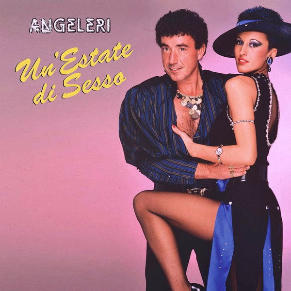 Un'Estate Di Sesso