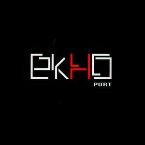 Various - Edition_3 | Ekhoport (EP003) - 3