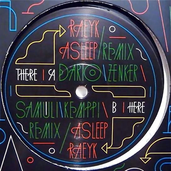 Raeyk - Asleep (Remixes) | Varianz Records (VARIANZ 15) - 2 Raeyk - Asleep (Remixes) | Varianz Records (VARIANZ 15) - 2