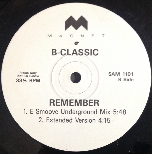 Remember