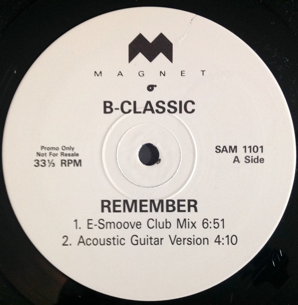 Remember