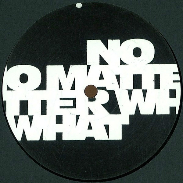 Alex Agore - Stay Together EP | No Matter What (NMW 002) - main Alex Agore - Stay Together EP | No Matter What (NMW 002) - main