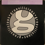 Inaya Day - Can't Stop Dancin' | Groovilicious (GM 268) - 3 Inaya Day - Can't Stop Dancin' | Groovilicious (GM 268) - 3