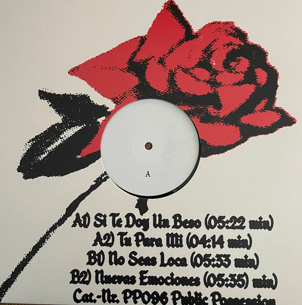 sano - Latino Body Music Vol. IV | Public Possession (PP096)