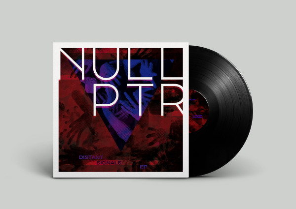 Distant Signals  EP