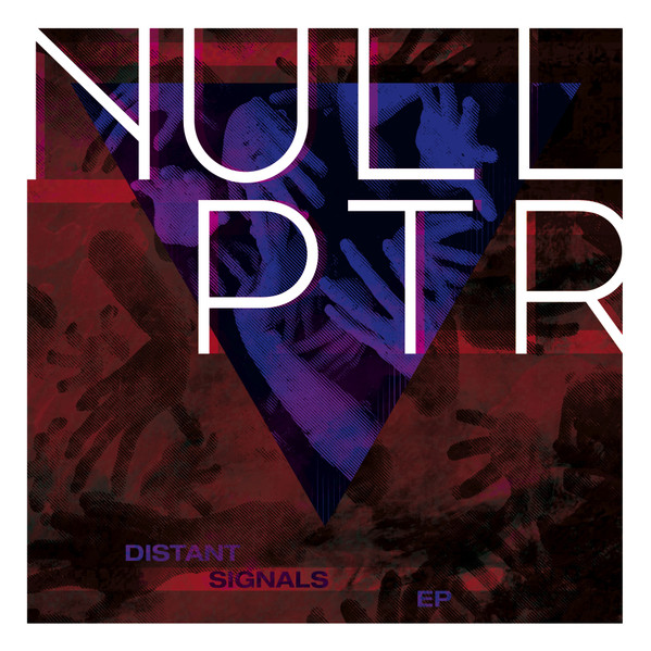 Distant Signals  EP