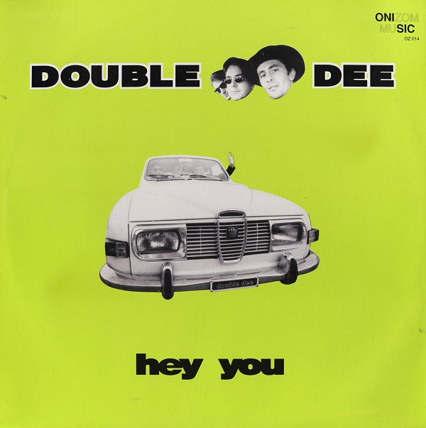 Double Dee - Hey You | Onizom Music (OZ 014)