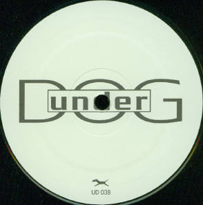 Base Unique - Voyage Voyage | Underdog (UD 038) - 2
