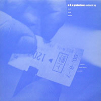 M&M Productions - Sunburst EP | Disorient (SUSHI 10)