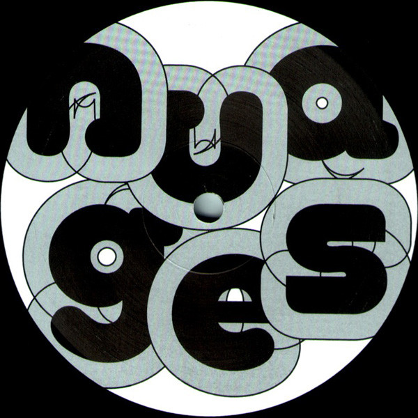 Nuages - Blanc EP | F Communications (F 016) - 4 Nuages - Blanc EP | F Communications (F 016) - 4