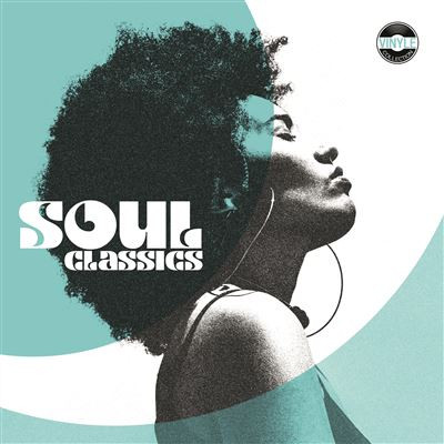 Various - Soul Classics | Vinyle Collection (458-342-5)