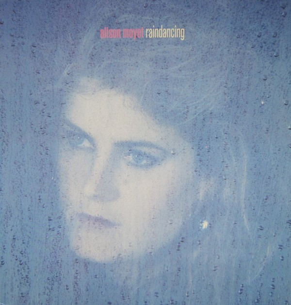 Alison Moyet - Raindancing | CBS (CBS 450152 1)
