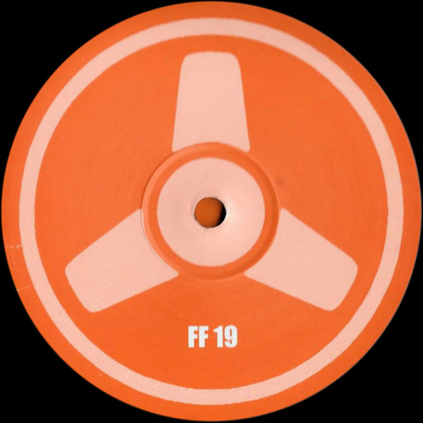DJ M Zone - Sulphex | Forever Forward Records (FF19) - 2