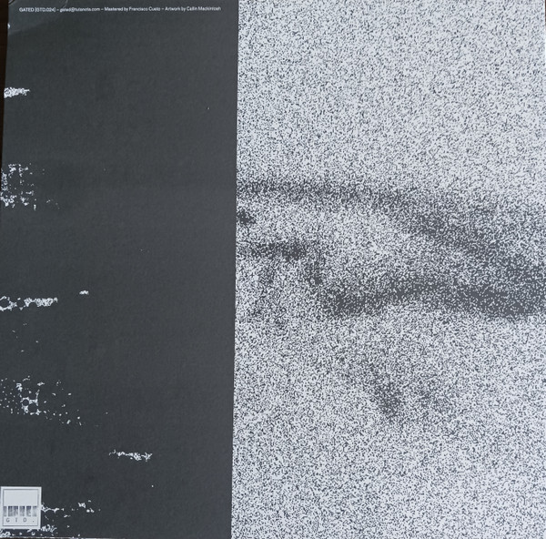 Acidulant - Sonic Expansion | Gated (GTD.024) - 2