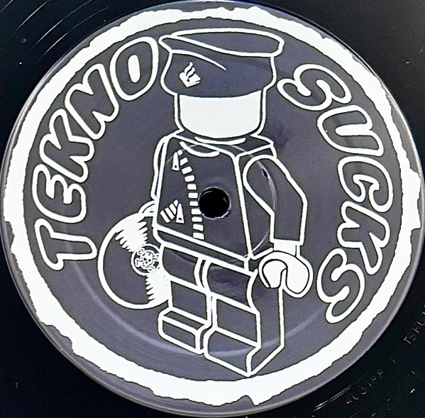 Tekno Sucks Records 0153
