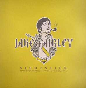 Jake Fairley - Nightstick | Dumb-Unit (DU 014)