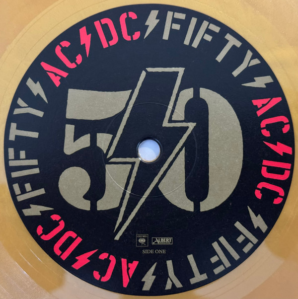 AC/DC - Let There Be Rock | Columbia (19658873331) - 3 AC/DC - Let There Be Rock | Columbia (19658873331) - 3