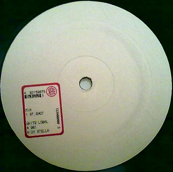 Aidy Stella - 1st Shot | Not On Label (001 A) - main