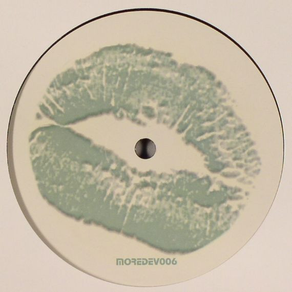 Kriece - Atomic Wedgie | More Devotion (MOREDEV006) - 2