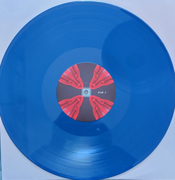 Les Savy Fav - Root For Ruin | Frenchkiss Records (FKR045-1) - 3