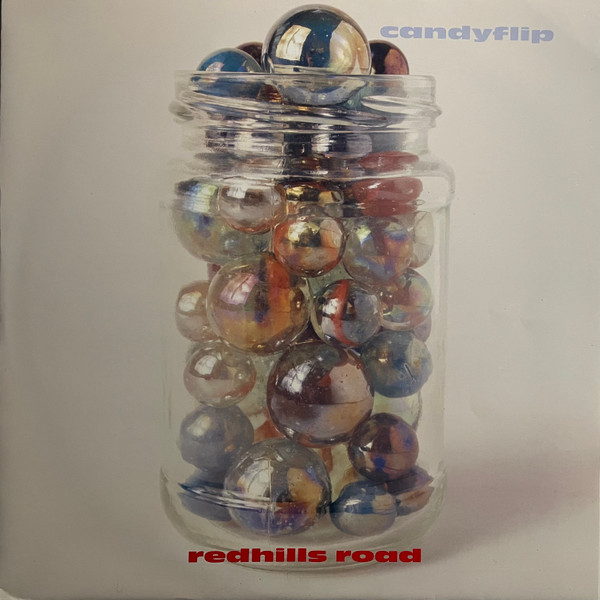 Candyflip - Redhills Road | Debut (DEBTX 3106)