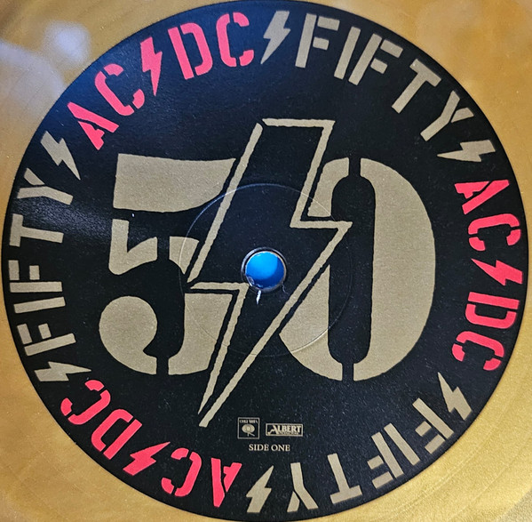 AC/DC - If You Want Blood You've Got It | Columbia (19658873341) - 3 AC/DC - If You Want Blood You've Got It | Columbia (19658873341) - 3