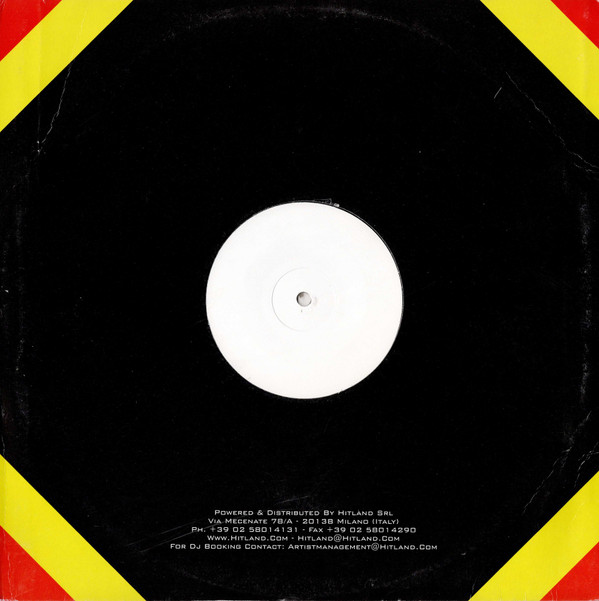 Dogmatic Angels - Searchlight E.P. | Limited Edition (LTE 001) - 2 Dogmatic Angels - Searchlight E.P. | Limited Edition (LTE 001) - 2