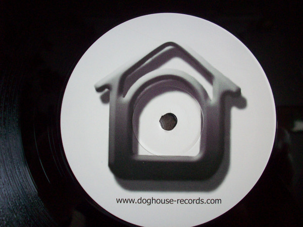 Sherbert - Close To You - Remixes | Doghouse Records Limited (DHR 001) - main