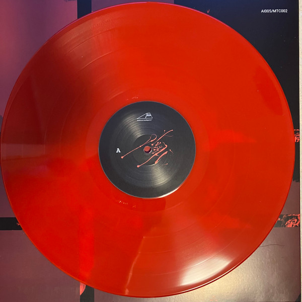 Various - Artificial Intelligence™ | Artificial Intelligence (AI005) - 3 Various - Artificial Intelligence™ | Artificial Intelligence (AI005) - 3