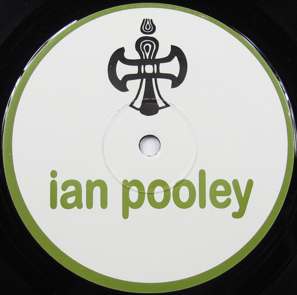 Ian Pooley - My Anthem - US Mixes | Force Inc. Music Works (FIM 090) - 2