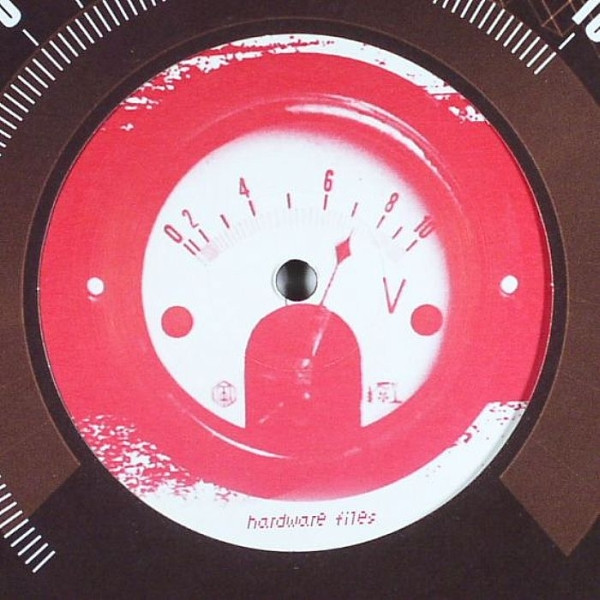 Twilight - Make You Cry | Hardware Files (HDW-0012-12) - 2 Twilight - Make You Cry | Hardware Files (HDW-0012-12) - 2
