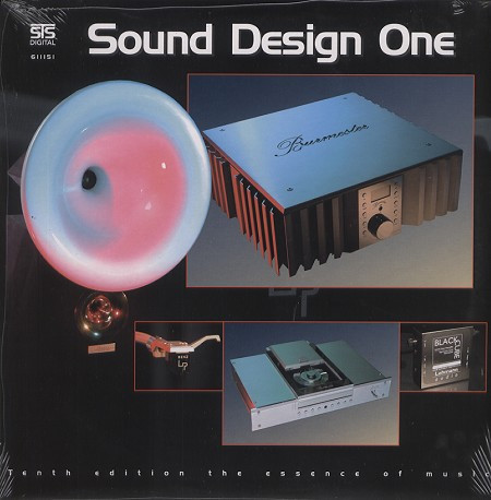 Sound Design One: Tenth Edition The Essence Of Music