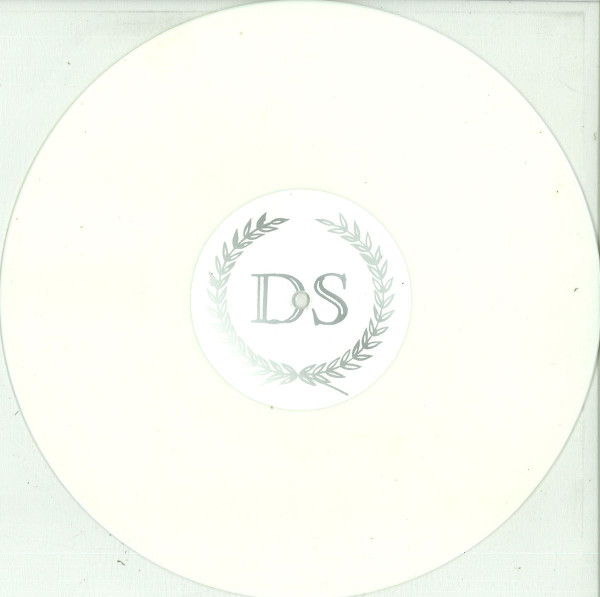 Deniz Kurtel / Guti / Gadi Mizrahi - The Way I Feel EP | Double Standard Records (DS09) - 4