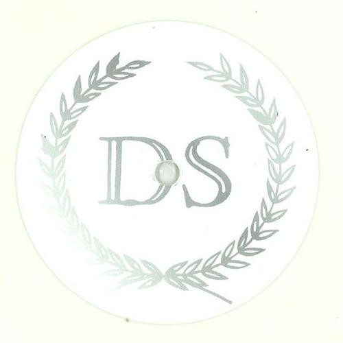 Deniz Kurtel / Guti / Gadi Mizrahi - The Way I Feel EP | Double Standard Records (DS09) - 2