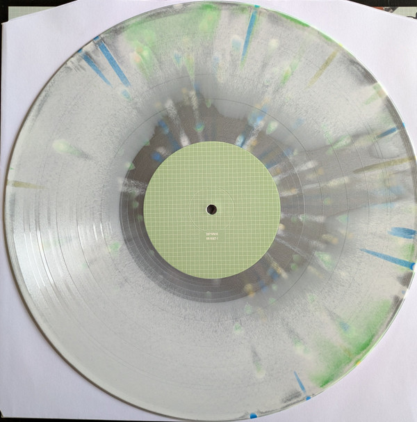 The Dillinger Escape Plan - Miss Machine | Relapse Records (RR6587-1) - 4 The Dillinger Escape Plan - Miss Machine | Relapse Records (RR6587-1) - 4