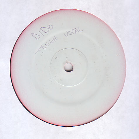 Dido - Thank You | Not On Label (Dido) (DD 001) - 4 Dido - Thank You | Not On Label (Dido) (DD 001) - 4